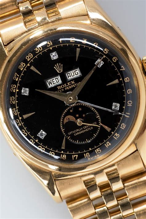 rolex 6062 oyster|Rolex bao dai reference 6062.